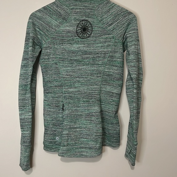 Lululemon X Soulcycle Runderful long sleeve - Picture 8 of 12